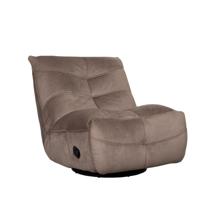 Relaxsessel Take It Easy | Taupe Cosmo