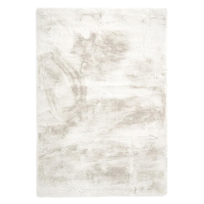 Teppich Zena | Beige Polyester