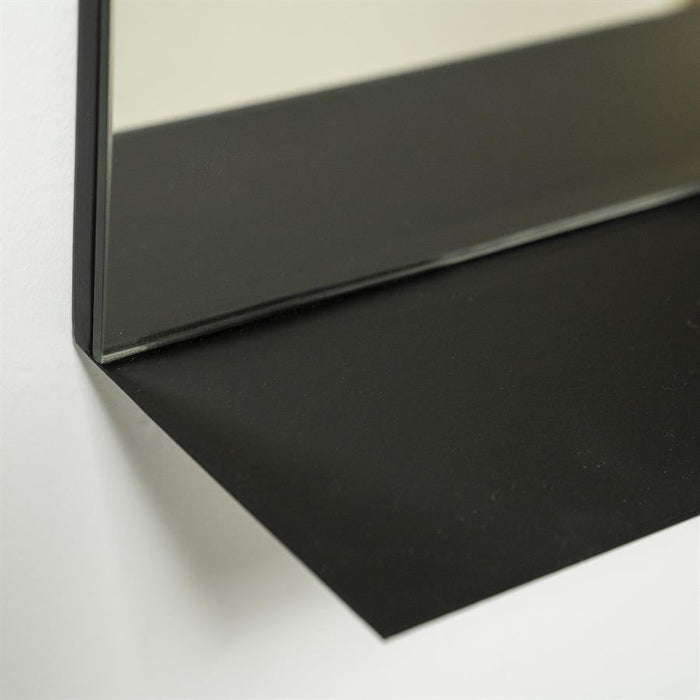 Spiegel Image | Schwarzes Glas