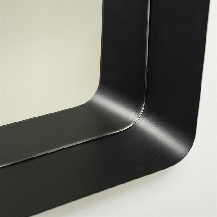 Spiegel Image | Schwarzes Glas