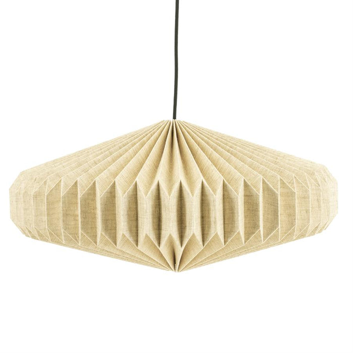 Hängelampe Zuki 2 | Naturpapier