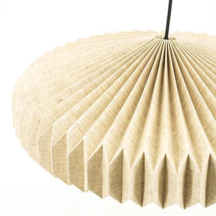 Hängelampe Zuki 2 | Naturpapier