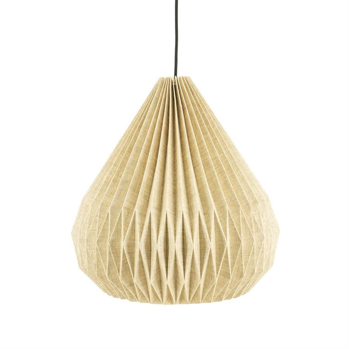 Kronleuchter Zuki 3 | Naturpapier