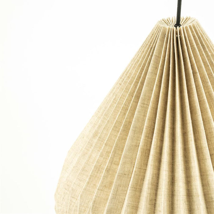 Kronleuchter Zuki 3 | Naturpapier
