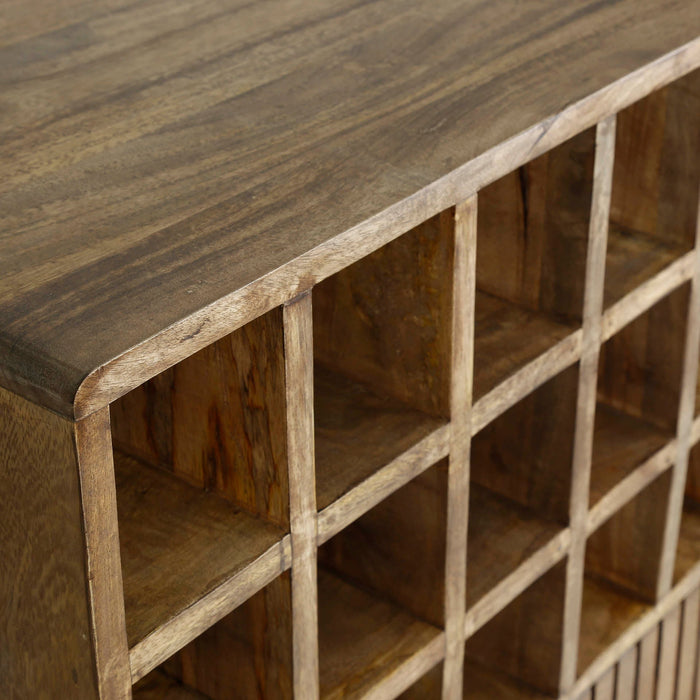 Weinschrank Tweak