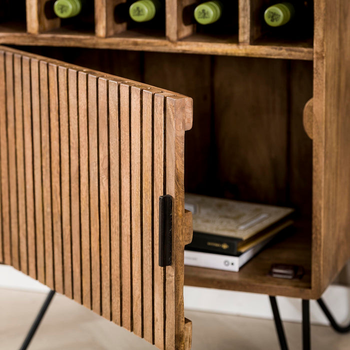 Weinschrank Tweak