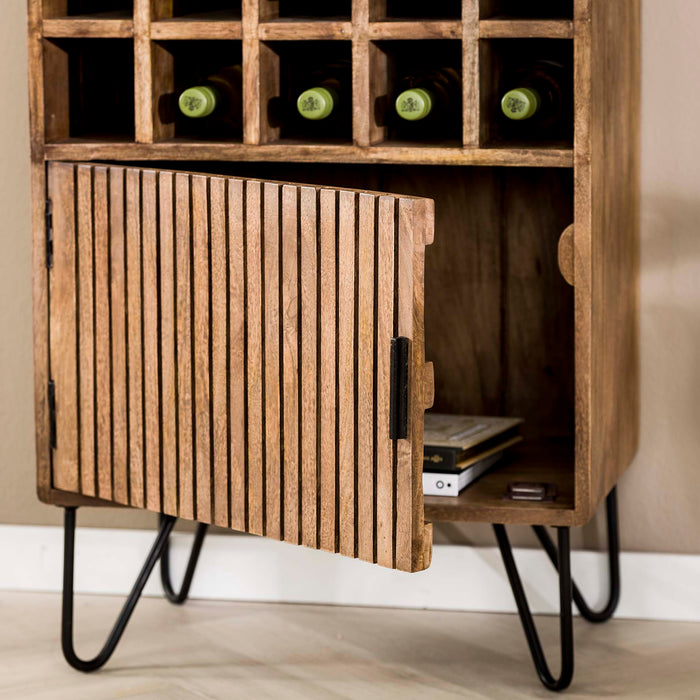 Weinschrank Tweak