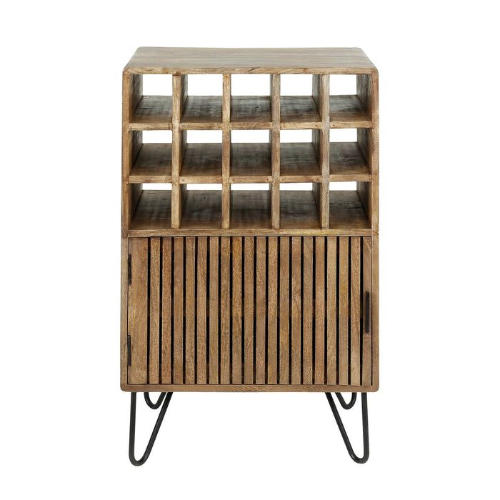 Weinschrank Tweak