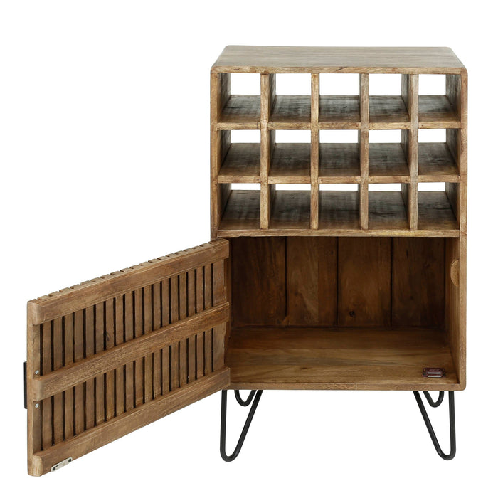 Weinschrank Tweak