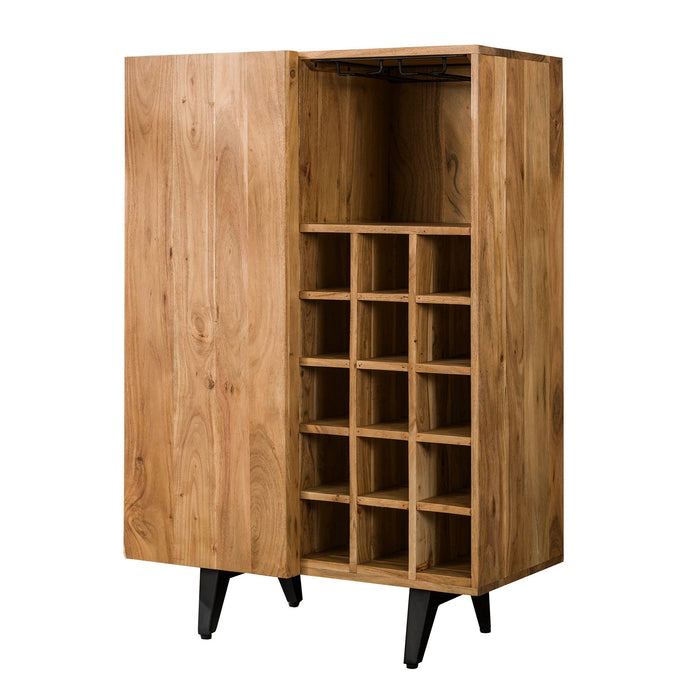 Weinschrank Block