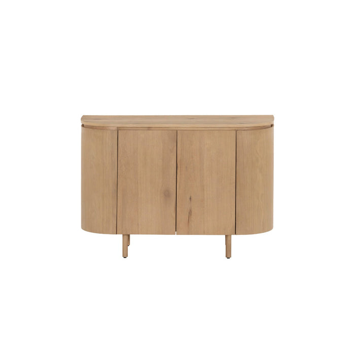 Sideboard Tobago | Natürliches Eichenfurnier