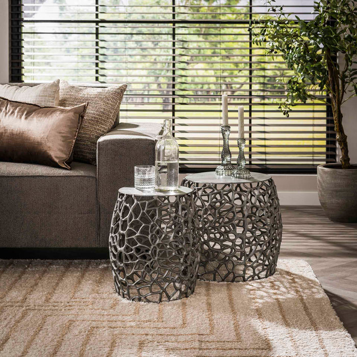 Set Maze Couchtische | Klein