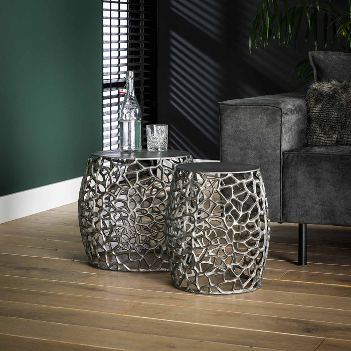 Set Maze Couchtische | Klein