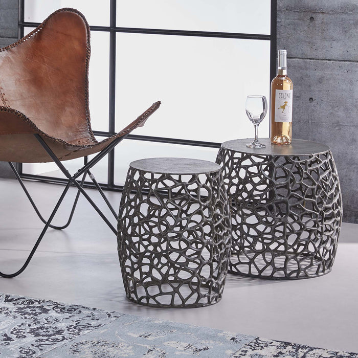 Set Maze Couchtische | Klein