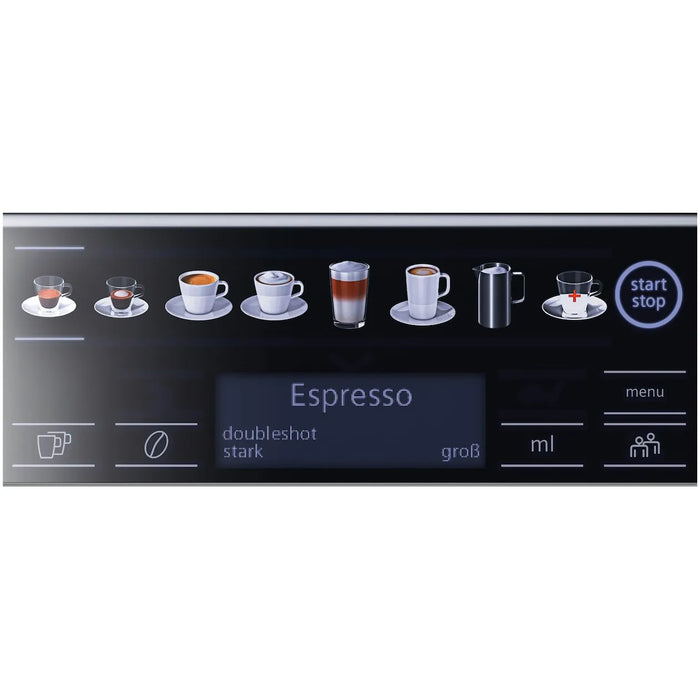 Siemens EQ.6 PLUS TE657F03DE