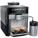 Siemens EQ.6 PLUS TE657F03DE