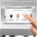 Sage THE ORACLE TOUCH SES990BTR4EEU1 Mat zwart