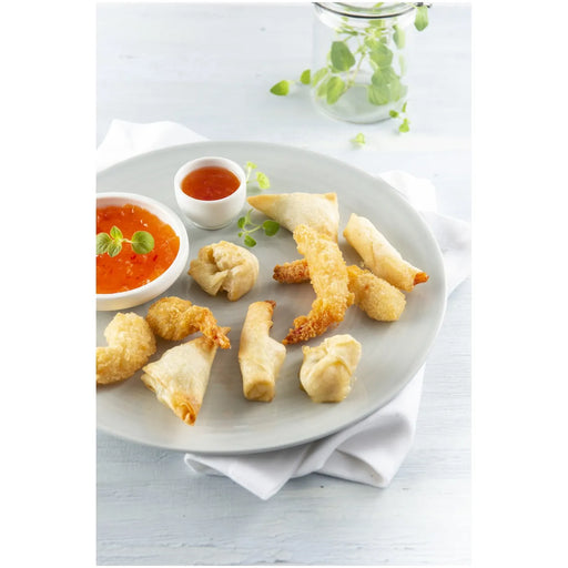 Fritel Snacktastic 6902 Airfryer XXL Zwart