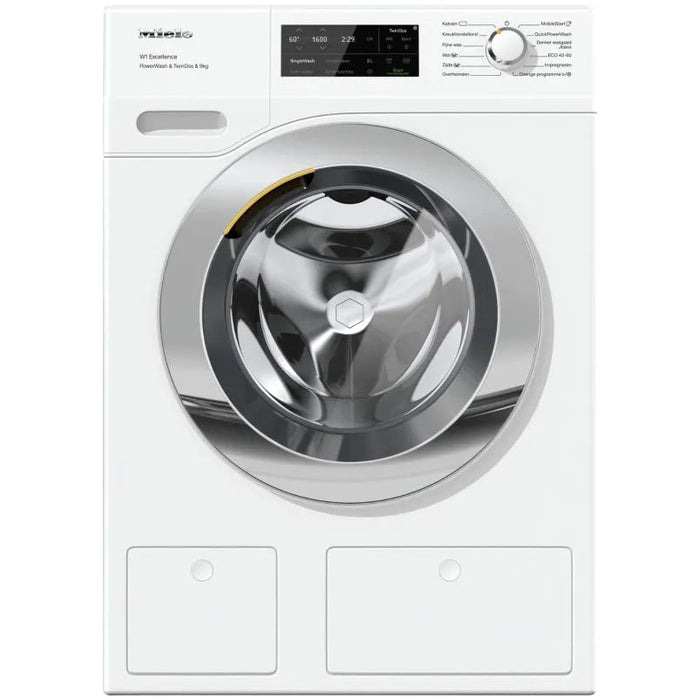 Miele WEI 875 WPS PowerWash 2.0 &amp; TwinDos