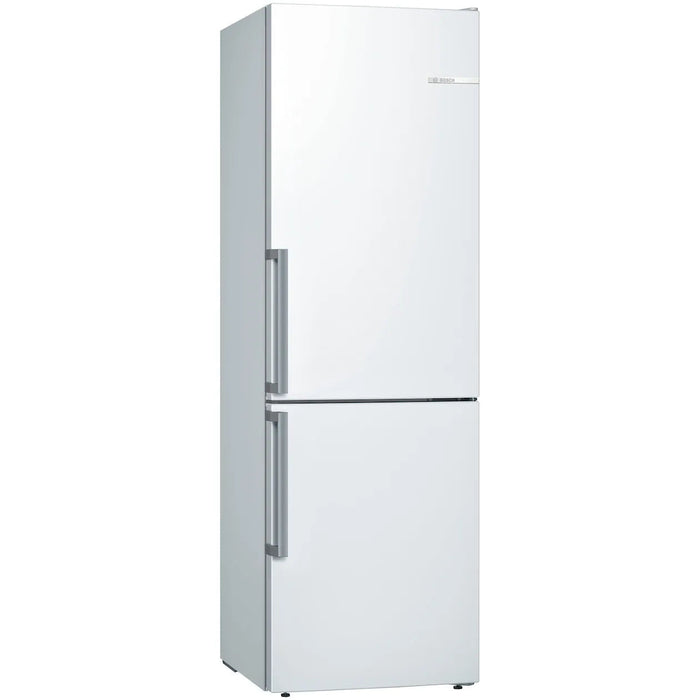 Bosch KGE36EWCP EXCLUSIV Weiß