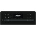 Miele CM 5310 Obsidiaanzwart
