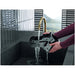 Miele CM 5310 Obsidiaanzwart