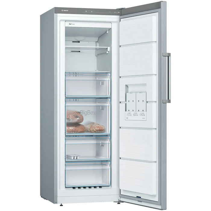 Bosch GSN29VLEP Edelstahl