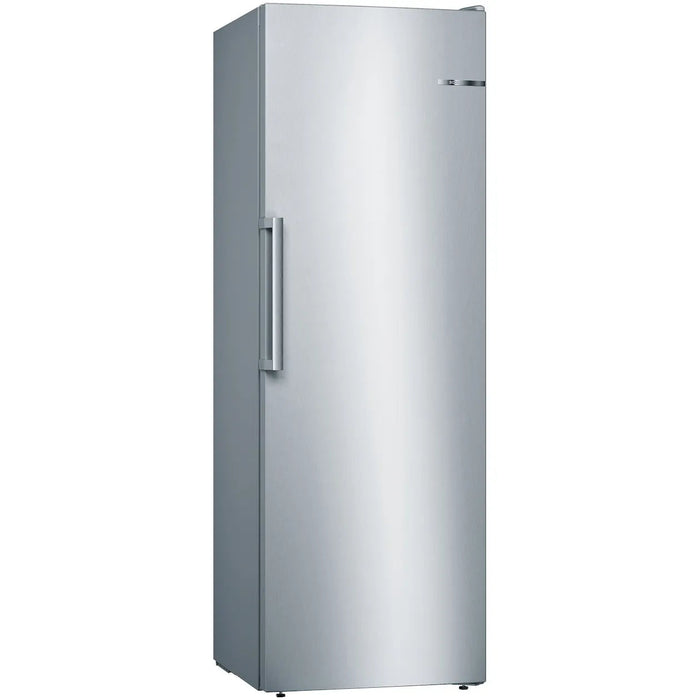 Bosch GSN33VLEP Edelstahl