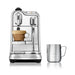 Sage Nespresso THE CREATISTA™ PRO SNE900BSS4ENL1 Rvs
