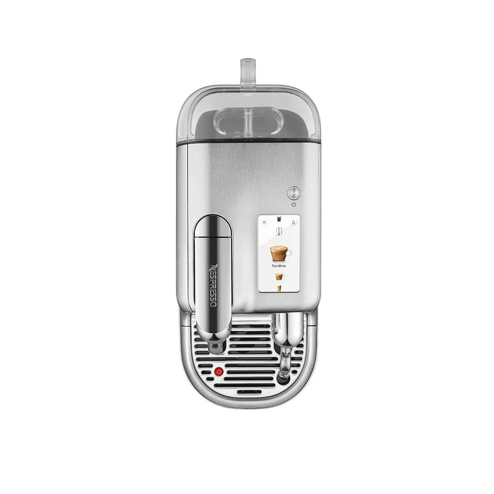 Sage Nespresso THE CREATISTA™ PRO SNE900BSS4ENL1 Rvs