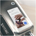 Sage Nespresso THE CREATISTA™ PRO SNE900BSS4ENL1 Rvs