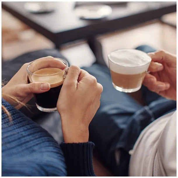 Sage Nespresso THE CREATISTA™ PRO SNE900BSS4ENL1 Rvs