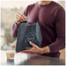 Sage Nespresso THE CREATISTA™ PRO SNE900BSS4ENL1 Rvs