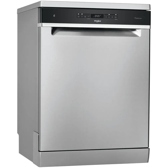 Whirlpool WFO 3T141 P X