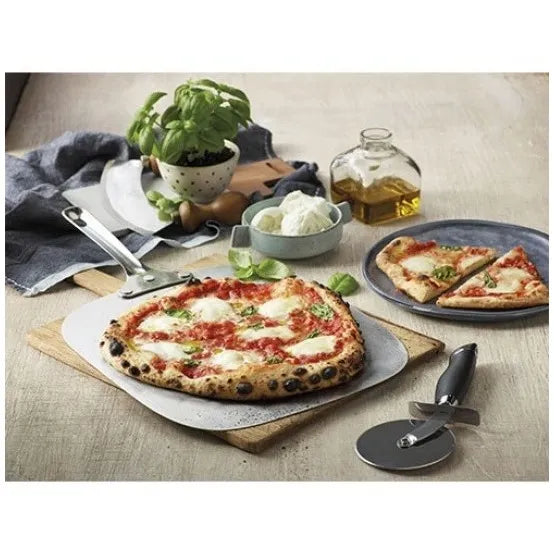 Sage the smart oven pizzaiolo spz820 Rvs