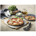 Sage the smart oven pizzaiolo spz820 Rvs