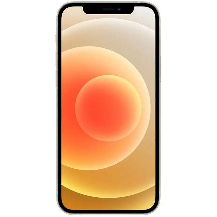 Apple iPhone 12 64GB Wit
