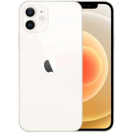 Apple iPhone 12 64GB Wit