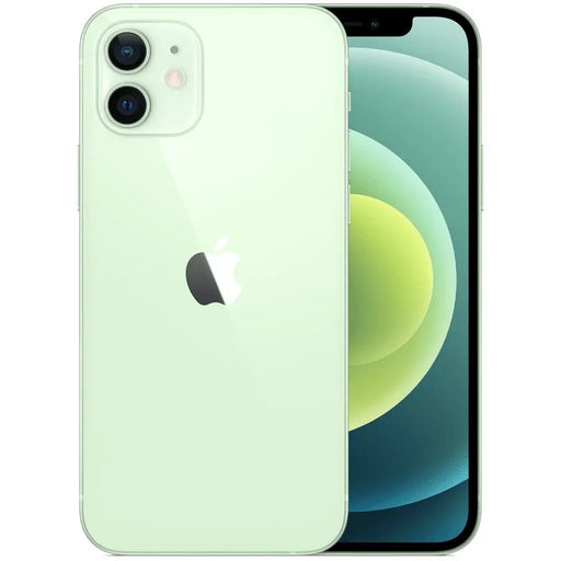 Apple iPhone 12 64GB Groen