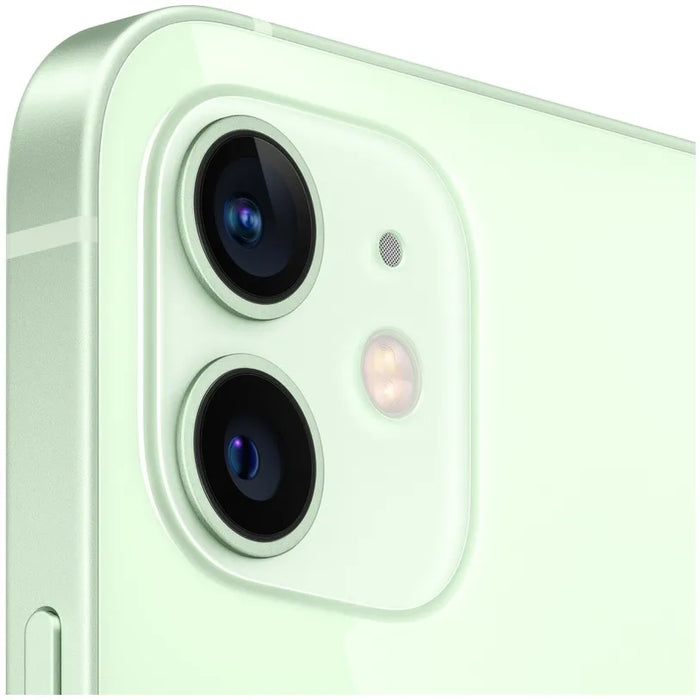 Apple iPhone 12 64GB Groen