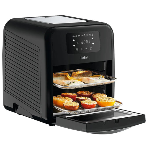 Tefal FW5018 Zwart