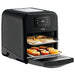 Tefal FW5018 Zwart