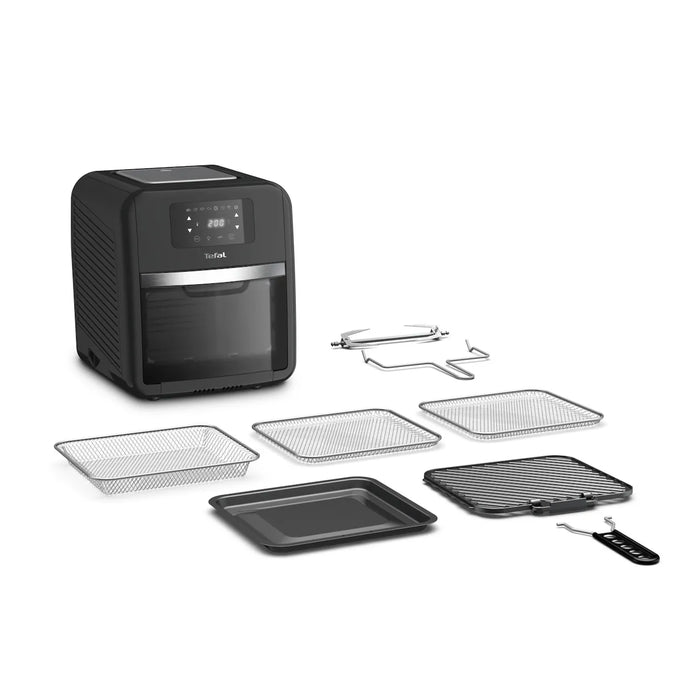 Tefal FW5018 Zwart