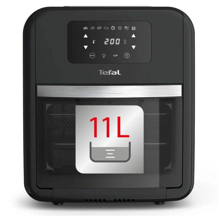 Tefal FW5018 Zwart