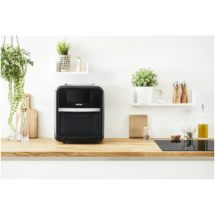 Tefal FW5018 Zwart