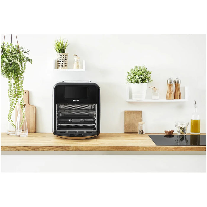 Tefal FW5018 Zwart