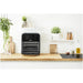 Tefal FW5018 Zwart