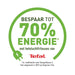 Tefal FW5018 Zwart