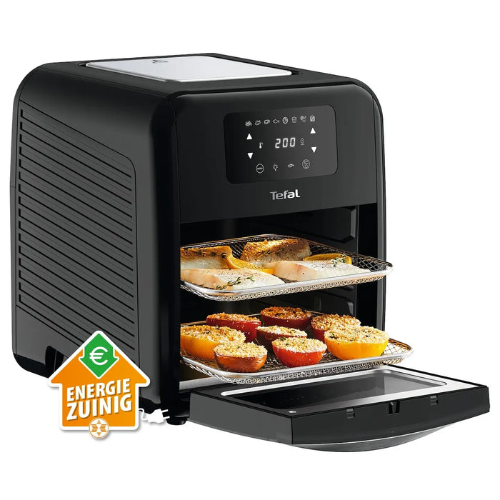 Tefal FW5018 Zwart