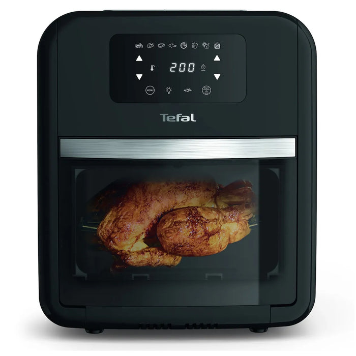 Tefal FW5018 Zwart